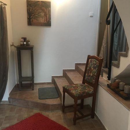 Apartment Pod Kotnovem Tábor Esterno foto
