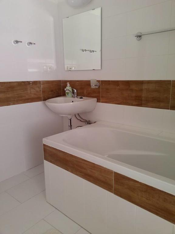 Apartment Pod Kotnovem Tábor Esterno foto