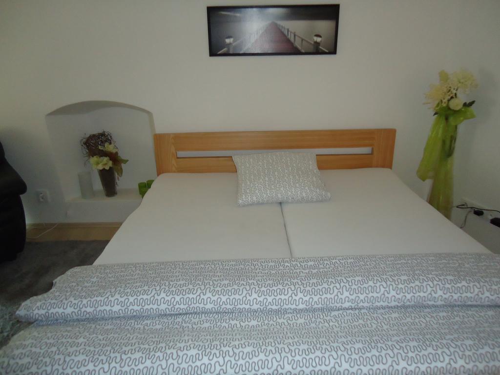 Apartment Pod Kotnovem Tábor Camera foto