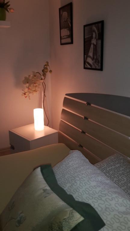 Apartment Pod Kotnovem Tábor Esterno foto