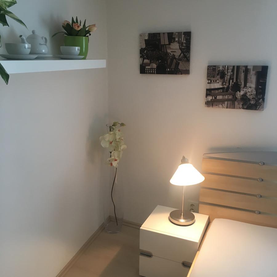 Apartment Pod Kotnovem Tábor Esterno foto